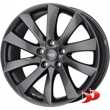 Ratlankiai Platin 5X114,3 R18 8,5 ET35 P 106 GUN