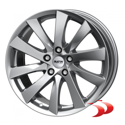 Ratlankiai Platin 5X114,3 R19 9,5 ET45 P 106 S