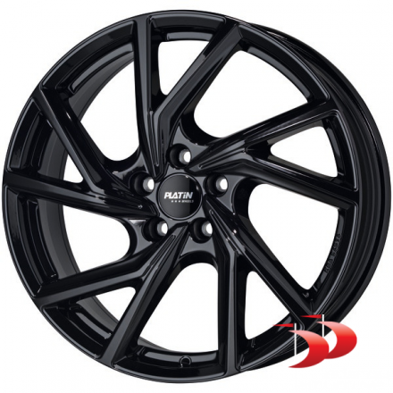 Ratlankiai Platin 5X108 R19 7,5 ET46 P 107 BD