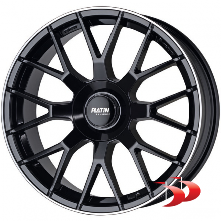 Ratlankiai Platin 5X112 R19 8,0 ET30 P 108 BLM