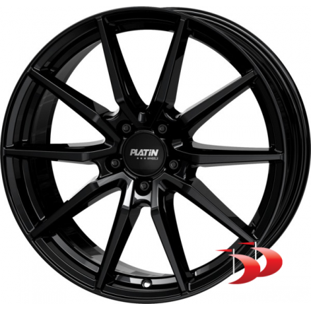 Ratlankiai Platin 5X120 R18 8,0 ET50 P 109 B