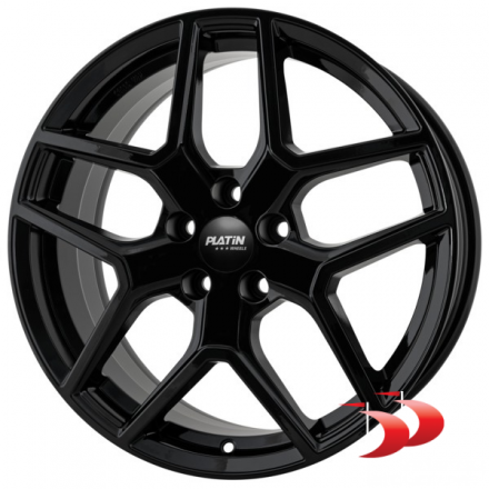 Ratlankiai Platin 5X110 R17 7,0 ET35 P 110 B