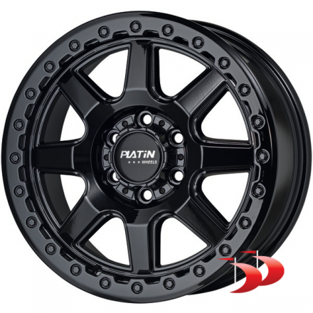 Ratlankiai Platin 6X130 R18 8,0 ET55 P 111 B