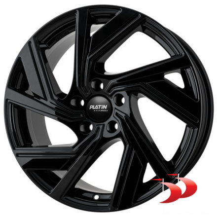 Ratlankiai Platin 5X112 R18 8,0 ET45 P 114 B