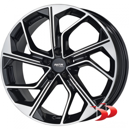 Ratlankiai Platin 5X112 R18 8,0 ET35 P 116 BFM