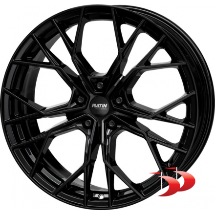 Ratlankiai Platin 5X112 R18 8,0 ET45 P 118 B