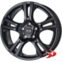 Platin 4X100 R15 6,0 ET38 P 53 BM