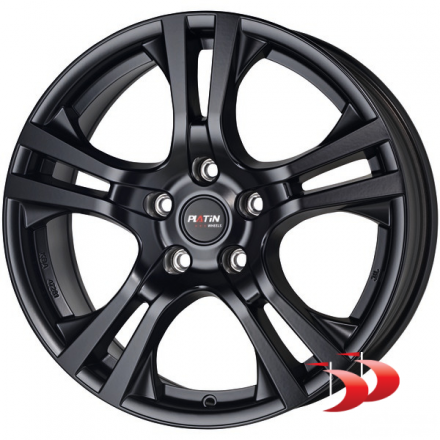 Platin 4X100 R15 6,0 ET38 P 53 BM Lieti ratlankiai