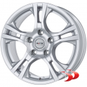 Platin 4X100 R15 6,0 ET45 P 53 S