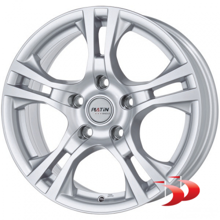 Platin 4X100 R15 6,0 ET45 P 53 S Lieti ratlankiai