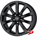 Platin 5X100 R15 6,5 ET38 P 58 BM