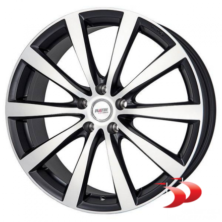 Ratlankiai Platin 5X114,3 R19 8,0 ET42 P 66 Bmfm