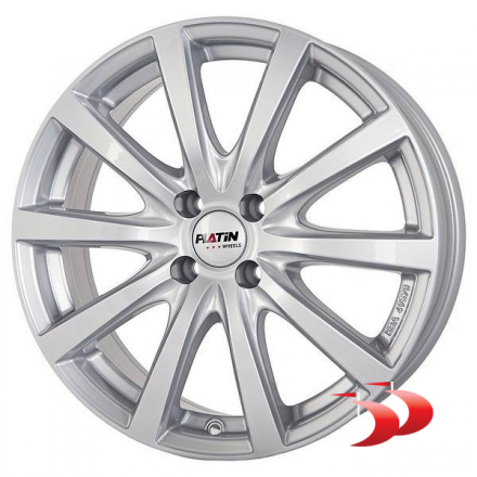 Platin 4X108 R15 6,0 ET45 P 69 S Lieti ratlankiai