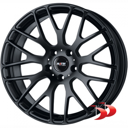 Ratlankiai Platin 5X120 R17 7,0 ET55 P 70 Bflt