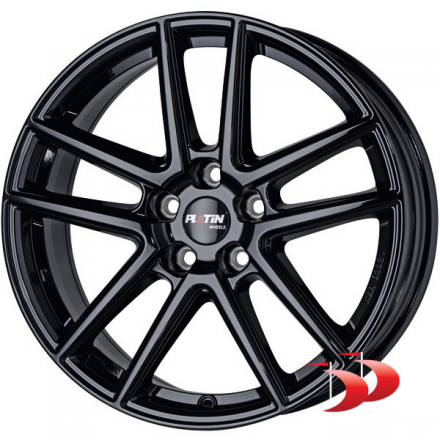 Ratlankiai Platin 5X108 R18 7,5 ET49 P 73 BD