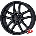 Platin 4X100 R14 5,5 ET35 P 73 BM