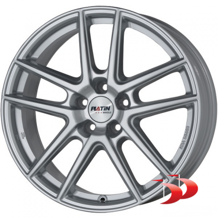 Platin 4X100 R14 5,5 ET43 P 73 S Lieti ratlankiai