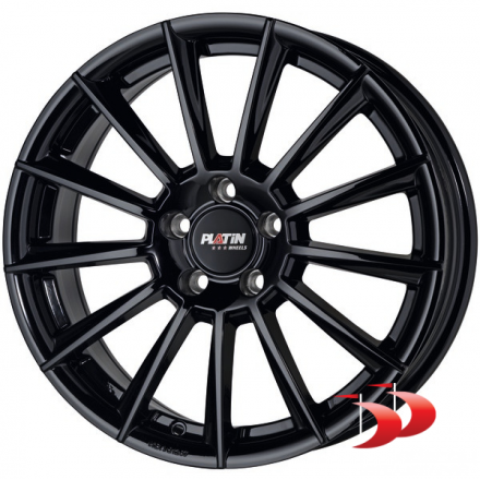 Ratlankiai Platin 5X112 R17 6,5 ET50 P 74 B