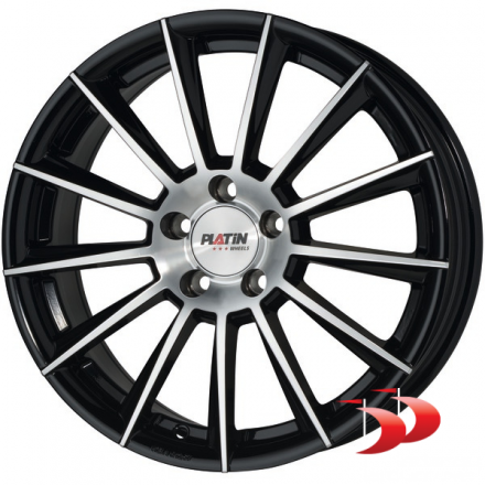 Ratlankiai Platin 5X112 R17 7,0 ET44 P 74 BFM