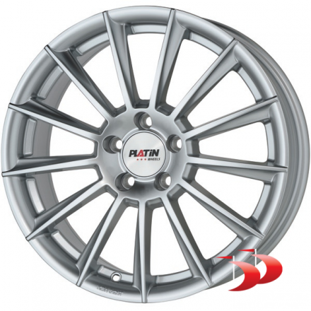 Ratlankiai Platin 5X112 R18 7,5 ET44 P 74 S