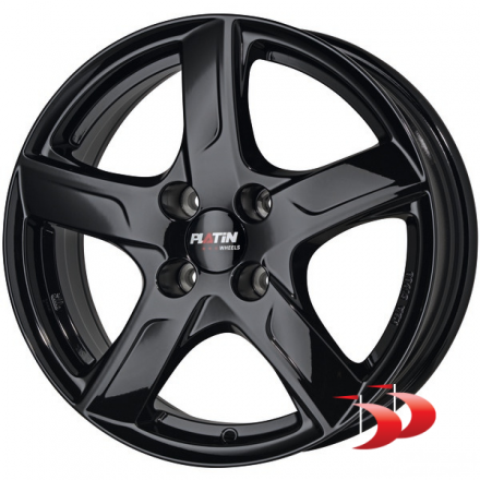 Ratlankiai Platin 5X105 R16 6,5 ET38 P 84 BD