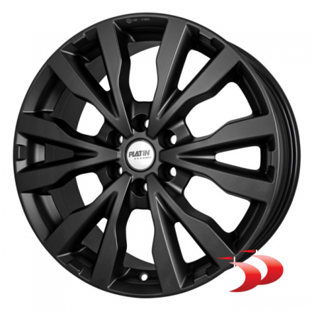 Ratlankiai Platin 5X108 R16 7,0 ET46 P 86 BM