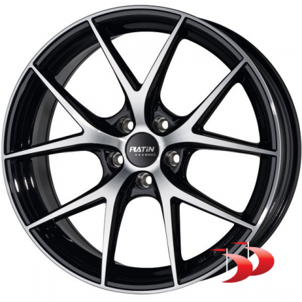 Ratlankiai Platin 5X110 R18 8,0 ET33 P 94 BFM