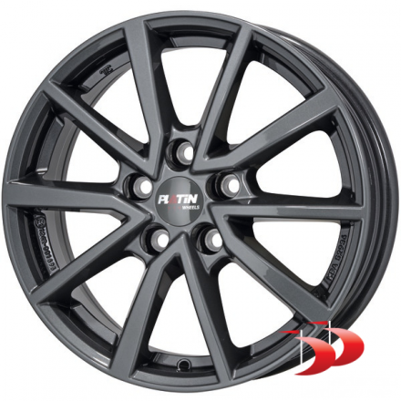 Ratlankiai Platin 5X114,3 R16 6,5 ET50 P 95 DGR