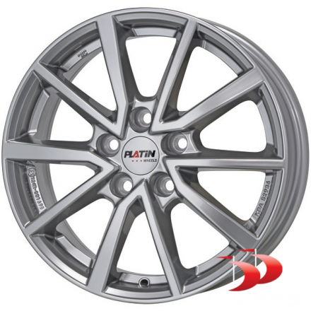 Ratlankiai Platin 5X112 R16 6,5 ET43 P 95 S