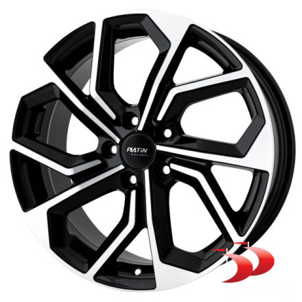 Ratlankiai Platin 5X112 R16 6,5 ET46 P 97 BFM