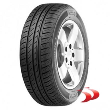 Point S 175/65 R15 84T Summerstar 3+ Lengvųjų automobilių padangos