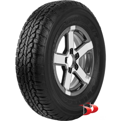 Powertrac 275/70 R16 114T XL Power Lander A/T