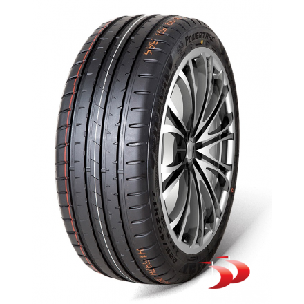 Powertrac 195/45 R17 85W XL Racing PRO Lengvųjų automobilių padangos