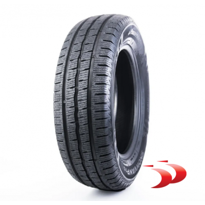 Powertrac 215/75 R16C 113R Snowvan PRO