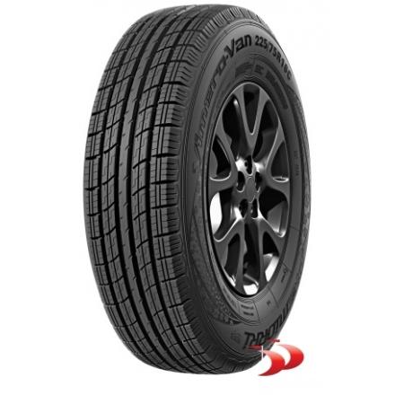 Premiorri 195/70 R15C 104R Vimero VAN Lengvųjų automobilių padangos