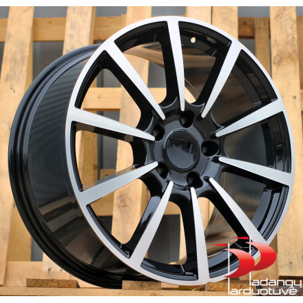 Ratlankiai Proracing 5X130 R20 11,0 ET56 1067 BFM