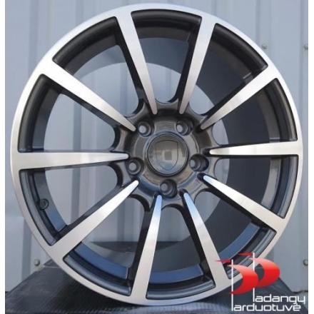 Ratlankiai Proracing 5X130 R19 8,5 ET50 PRO1067 GFM