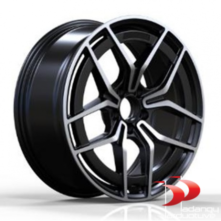 Ratlankiai Proracing 5X112 R18 7,5 ET40 3S1034 BFM