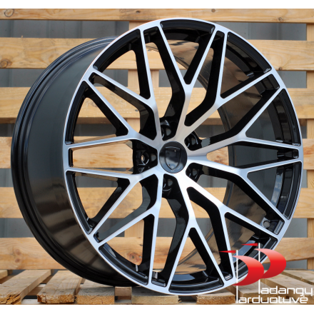 Ratlankiai Proracing 5X112 R20 10,0 ET19 3S1067 BFM