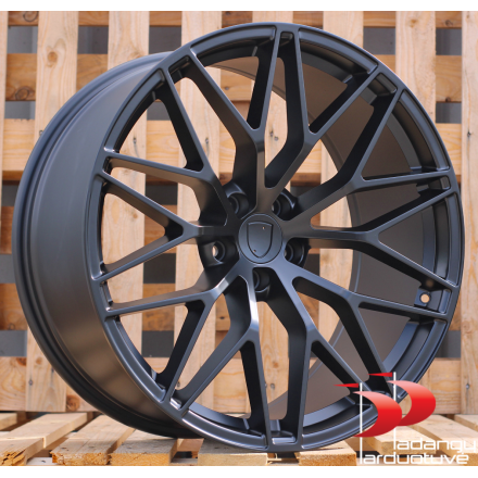 Ratlankiai Proracing 5X112 R21 9,5 ET26 3S1067 BHM