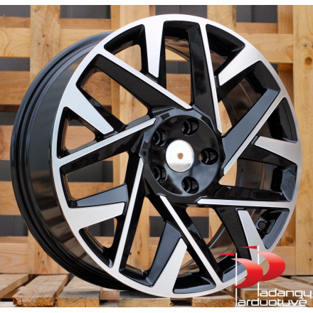 Ratlankiai Proracing 5X114,3 R18 7,5 ET49,5 3S1072 BFM