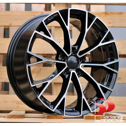 Ratlankiai Proracing 5X112 R18 7,5 ET51 3S1279 BFM