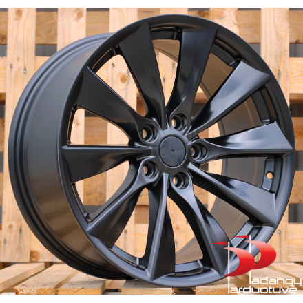 Ratlankiai Proracing 5X114,3 R18 8,5 ET40 3S209 BHM