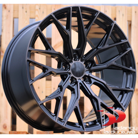 Ratlankiai Proracing 5X112 R20 10,0 ET40 3S266 BTF