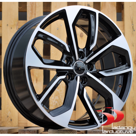 Ratlankiai Proracing 5X112 R19 8,0 ET39 3S5979 BFM