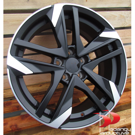 Ratlankiai Proracing 5X112 R17 7,5 ET42 3S5997 Bhmfm