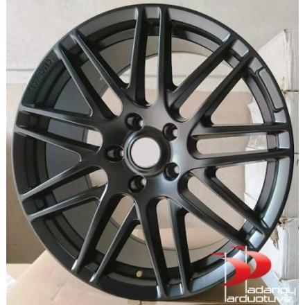 Ratlankiai Proracing 5X112 R20 9,5 ET46 PRO8102 B