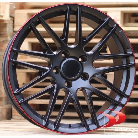 Ratlankiai Proracing 5X130 R20 9,5 ET33 8102 Bhmwrl