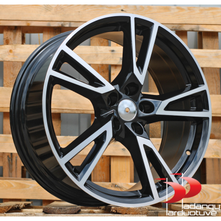 Ratlankiai Proracing 5X112 R19 8,0 ET39 A043 BFM