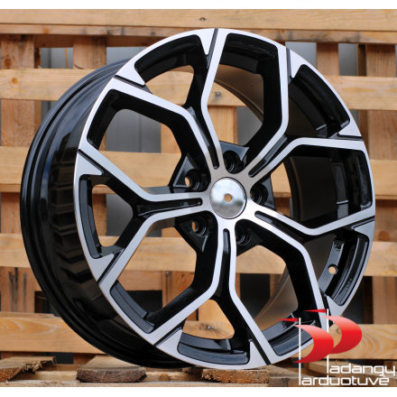 Ratlankiai Proracing 5X112 R18 7,5 ET51 A056 BFM